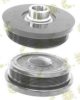 AUTOKIT 03.90300 Belt Pulley, crankshaft